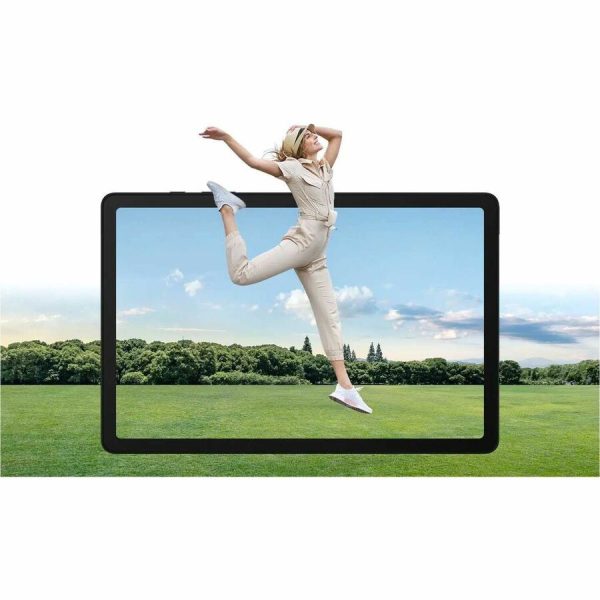 Samsung Galaxy Tab A9+ Tablet - 11" WUXGA - Qualcomm SM6375 Snapdragon 695 5G (6 nm) Octa-core - 4 GB - 64 GB Storage - 5G - Graphite - Image 9