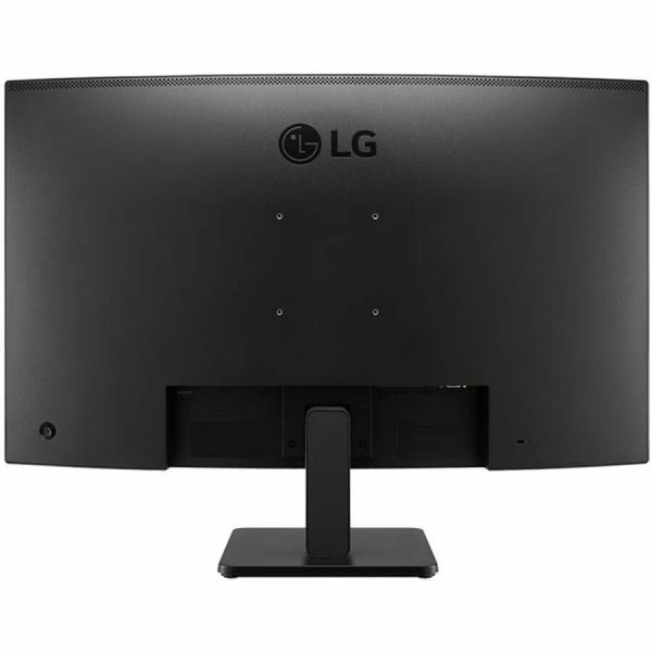 LG 32BR50C-B 32" Class Full HD Curved Screen LCD Monitor - 16:9 - Matte Black - Image 11