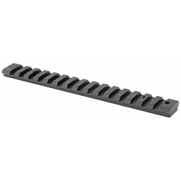 WARNE MT TAC 1PC TIKKA T3 RAIL 20MOA - Image 2