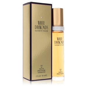 Elizabeth Taylor Eau De Toilette Spray 1.7 oz for Women