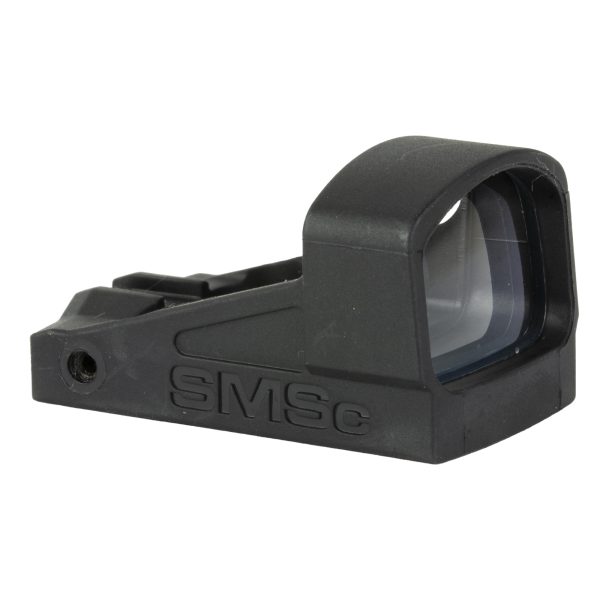 SHLDS SMSC POLY ED MINI SIGHT 8MOA - Image 2