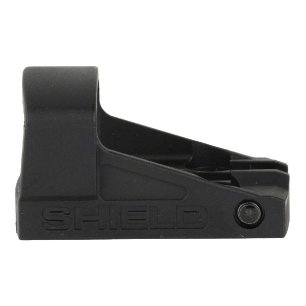 SHLDS SMSC POLY ED MINI SIGHT 8MOA - Image 3