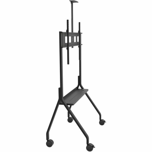 Peerless-AV® Paramount™ Flat Panel Cart for 55" to 75"+ Displays - Image 3