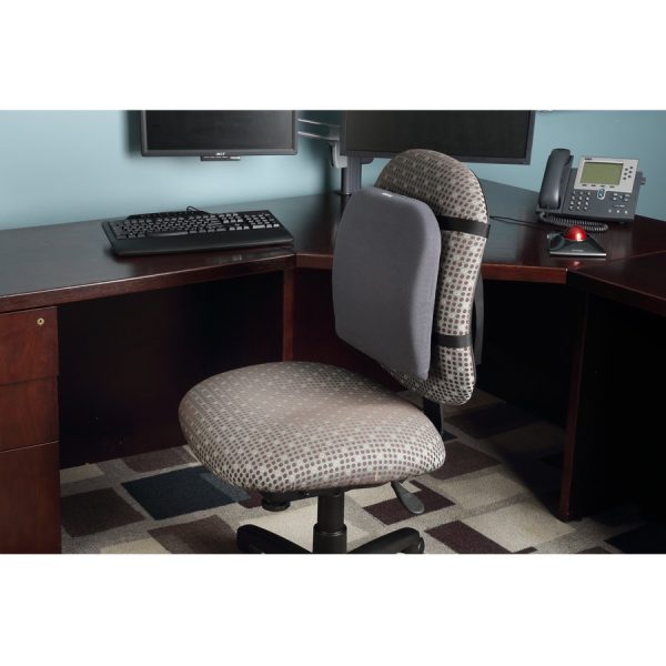 Kensington Memory Foam Back Rest - Image 3