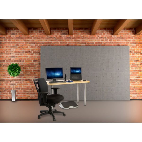 Kensington Memory Foam Back Rest - Image 4
