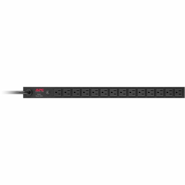 APC Basic Rack 2400VA PDU