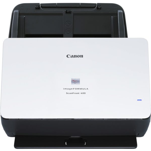 Canon ScanFront 400 Sheetfed Scanner - 600 dpi Optical - Image 2