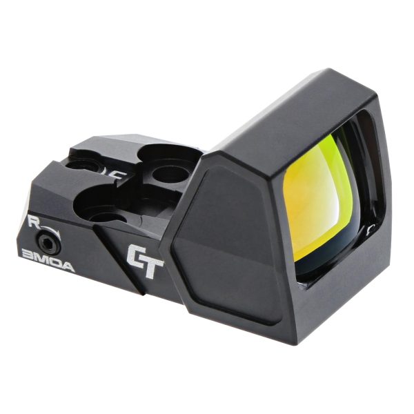 CTC RAD MICRO PRO RED DOT - Image 2