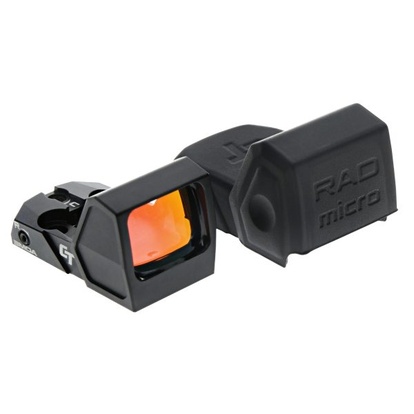 CTC RAD MICRO PRO RED DOT - Image 3