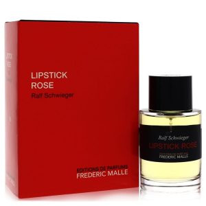 Frederic Malle Eau De Parfum Spray (Unisex) 3.4 oz for Women