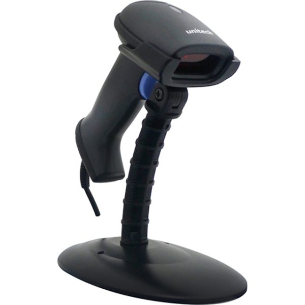 Unitech MS836 Handheld Barcode Scanner - Image 2