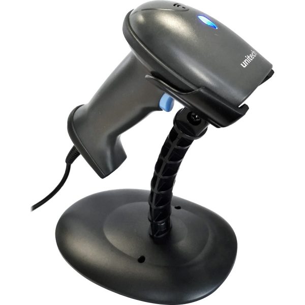 Unitech MS836 Handheld Barcode Scanner - Image 5