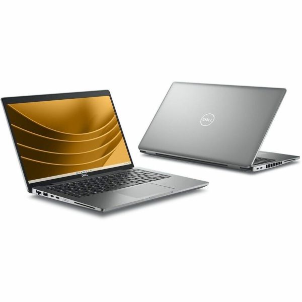 Dell Latitude 5000 5550 15.6" Notebook - Full HD - Intel Core Ultra 5 135U - vPro Technology - 16 GB - 512 GB SSD - Gray - Image 10