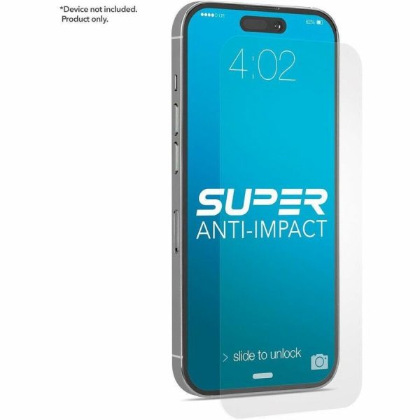 Cellairis Shell Shock Tempered Glass Screen Protection - Image 2