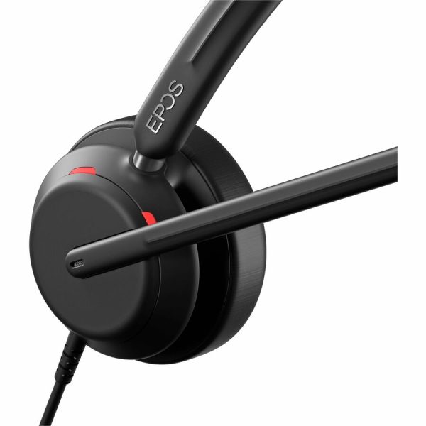 EPOS Duo Headset, USB-C - Image 2