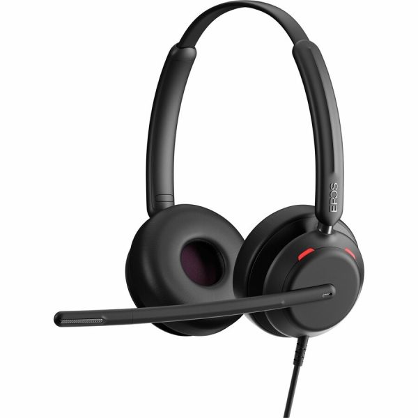 EPOS Duo Headset, USB-C - Image 3
