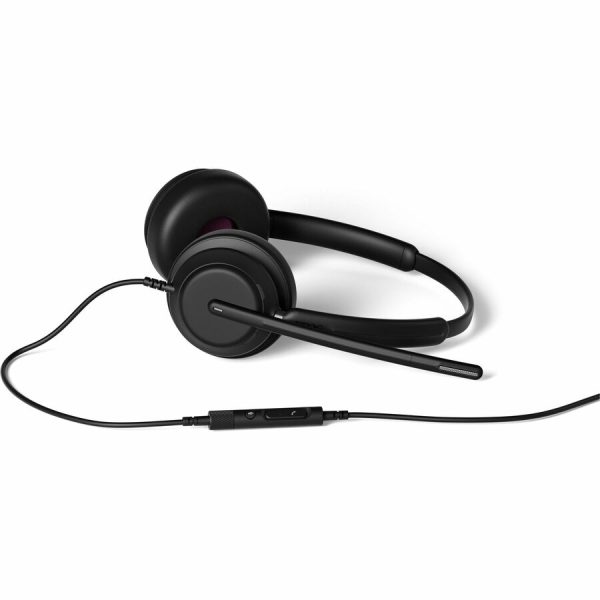 EPOS Duo Headset, USB-C - Image 5