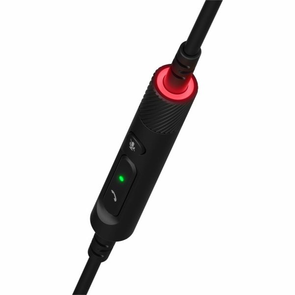 EPOS Duo Headset, USB-C - Image 7