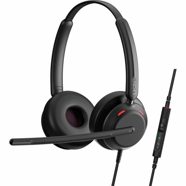 EPOS Duo Headset, USB-C - Image 8