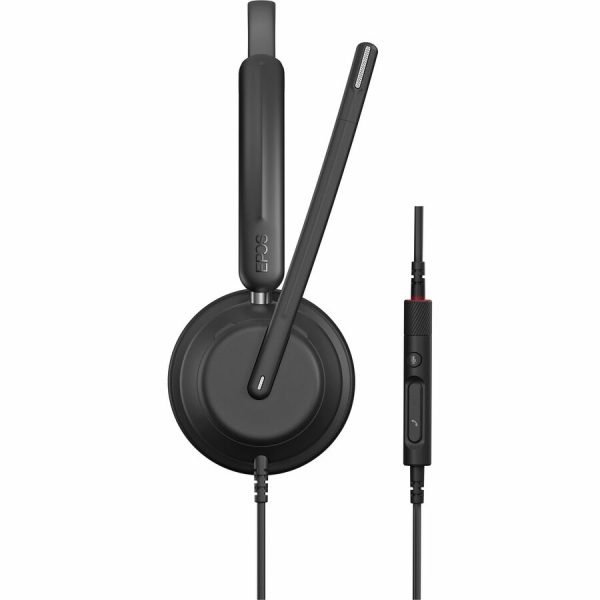 EPOS Duo Headset, USB-C - Image 10
