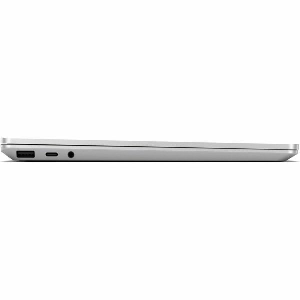 Microsoft Surface Laptop Go 3 12.4" Touchscreen Notebook - Intel Core i5 12th Gen i5-1235U - 16 GB - 256 GB SSD - English Keyboard - Platinum - Image 15
