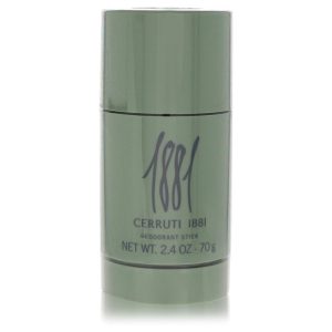 Nino Cerruti Deodorant Stick 2.35 oz for Men