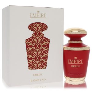 Khadlaj Eau De Parfum Spray 3.4 oz for Women