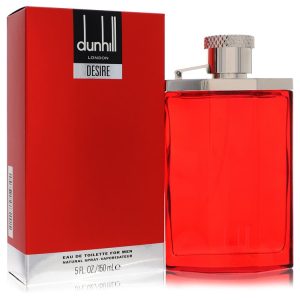 Alfred Dunhill Eau De Toilette Spray 5 oz for Men