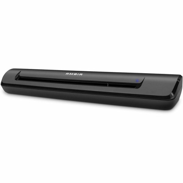 Ambir Ambir TravelScan Pro Sheetfed Scanner - Image 2
