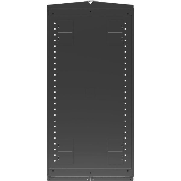 Vertiv VR Rack - 42U Server Rack Enclosure| 600x1200mm| 19-inch Cabinet (VR3300) - Image 7