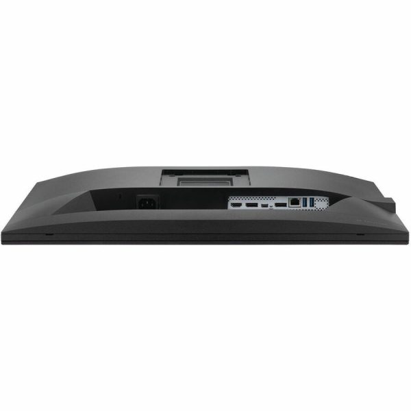 ViewSonic VG2457V 24 Inch 1080p Video Conference Docking Monitor with Windows Hello Compatible IR Webcam, Advanced Ergonomics, and 90W USB C for Home and Office - Image 12