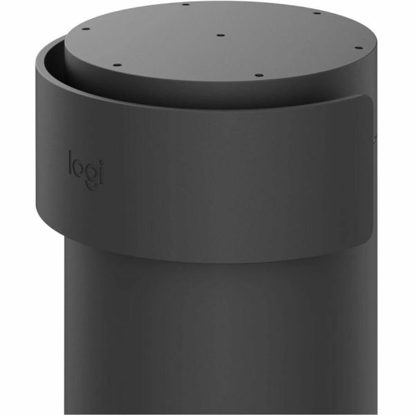 Logitech Sight Video Conferencing Camera - 60 fps - Graphite - Image 2
