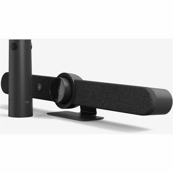 Logitech Sight Video Conferencing Camera - 60 fps - Graphite - Image 5