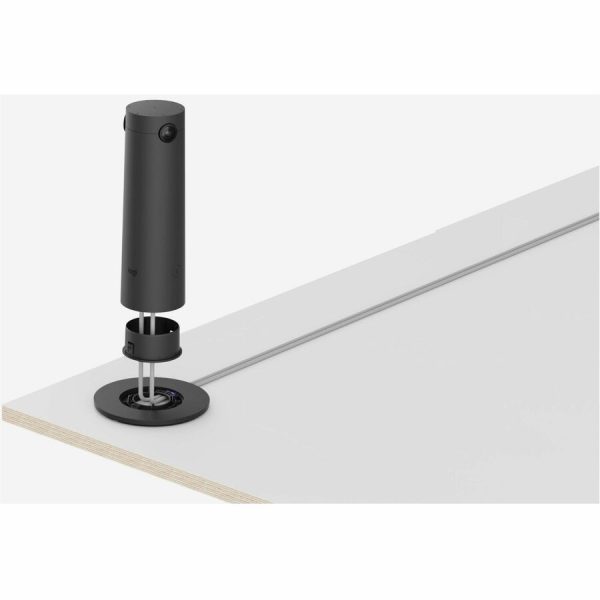 Logitech Sight Video Conferencing Camera - 60 fps - Graphite - Image 6