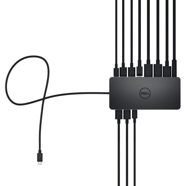 Dell Universal Dock - UD22 - Image 5