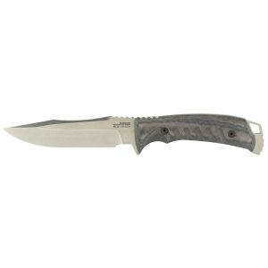 SOG PILLAR BLACK 5"