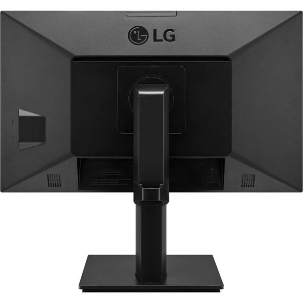 LG 24BP750C-B 24" Class Webcam Full HD LCD Monitor - 16:9 - Black - Image 6