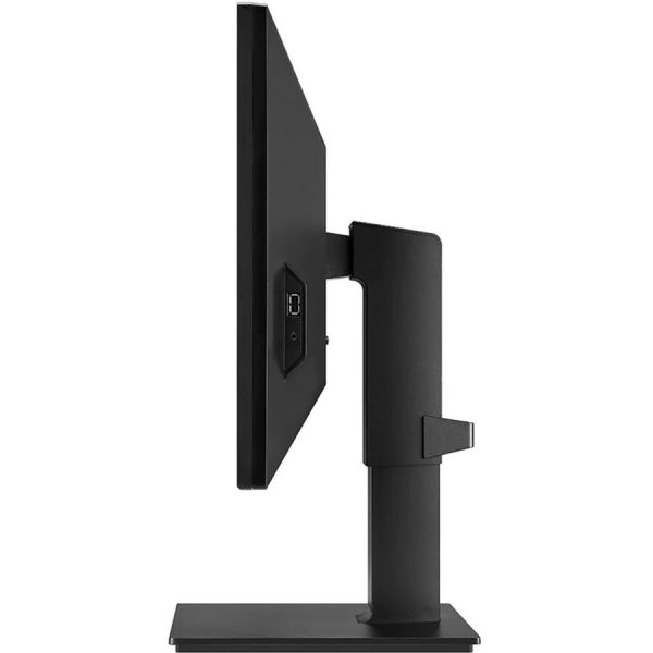 LG 24BP750C-B 24" Class Webcam Full HD LCD Monitor - 16:9 - Black - Image 13