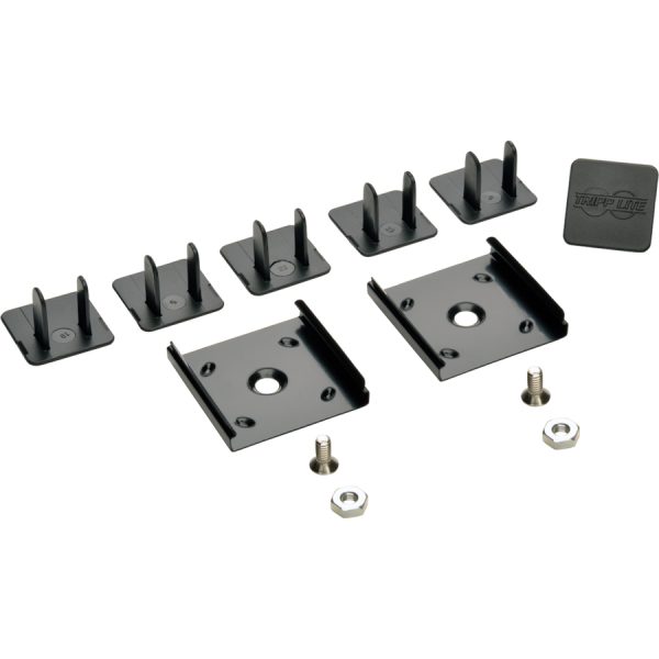 Eaton Tripp Lite Series 12-Outlet Vertical Power Strip, 120V, 15A, 6 ft. (1.83 m) Cord, 5-15P, 36 in. - Image 4