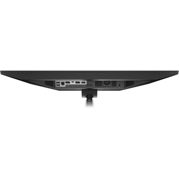 HP E27m G4 27" Class Webcam WQHD LCD Monitor - 16:9 - Black - Image 5