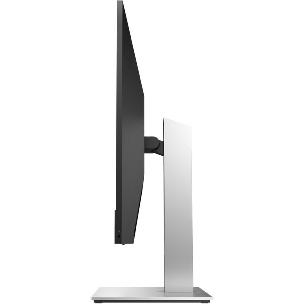 HP E27m G4 27" Class Webcam WQHD LCD Monitor - 16:9 - Black - Image 6