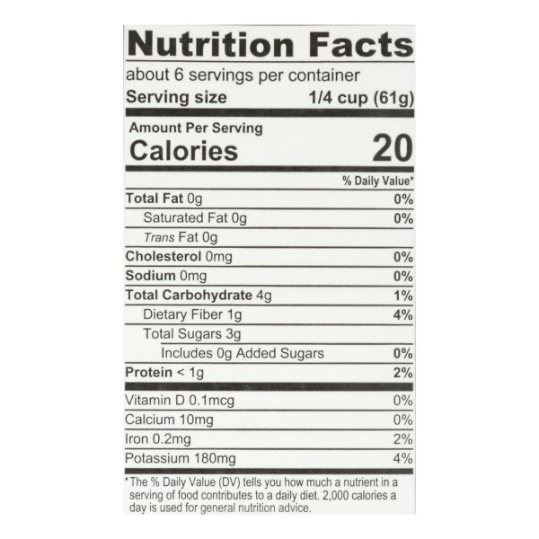 Pomi Tomatoes - Tomatoes Crshd With Basil - Case of 12-13.8 OZ