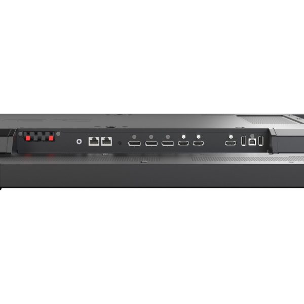 NEC Display 43" Wide Color Gamut Ultra High Definition Professional Display - Image 7