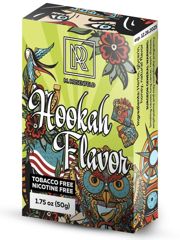 Hookah Shisha Flavors Set   3 x 1.75 oz (50 g) Shisha Molasses Hookah Flavors for your Hookah Bowl (Blueberry   Watermelon   Mango) Pack of 3   Try these Hookah Flavors with your lovest Hookah Set - Image 8