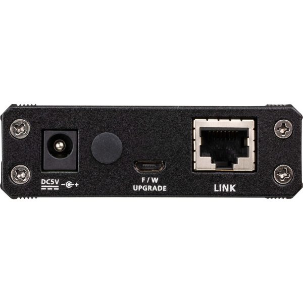 ATEN 4-port USB 2.0 CAT 5 Extender (100m) - Image 4