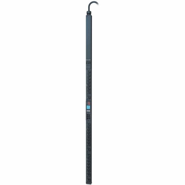 Rack PDU 2G, Switched, ZeroU, 20A, 100-120V, (24) 5-20R