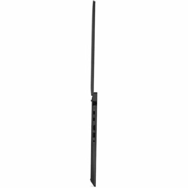 Lenovo ThinkPad T16 Gen 2 21K70008US 16" Touchscreen Notebook - WUXGA - AMD Ryzen 7 PRO 7840U - 16 GB - 512 GB SSD - English Keyboard - Thunder Black - Image 2