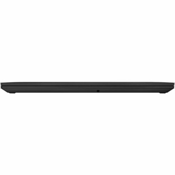 Lenovo ThinkPad T16 Gen 2 21K70008US 16" Touchscreen Notebook - WUXGA - AMD Ryzen 7 PRO 7840U - 16 GB - 512 GB SSD - English Keyboard - Thunder Black - Image 11