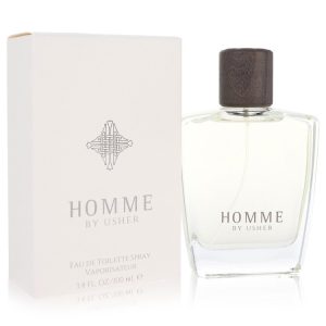 Usher Eau De Toilette Spray 3.4 oz for Men