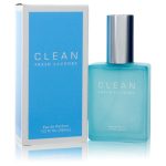 Clean Eau De Parfum Spray 1 oz for Women